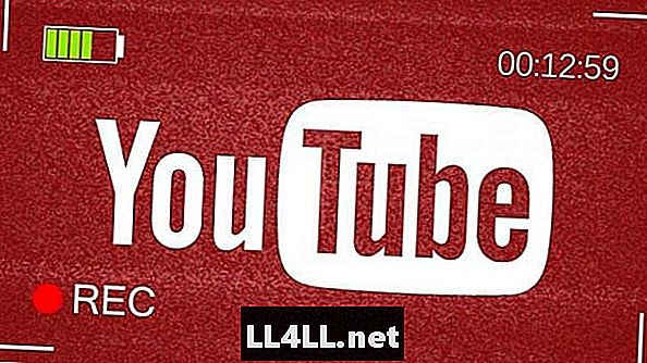YouTubers με περισσότερα από 1 & comma; 000 συνδρομητές μπορούν τώρα να ζουν Stream