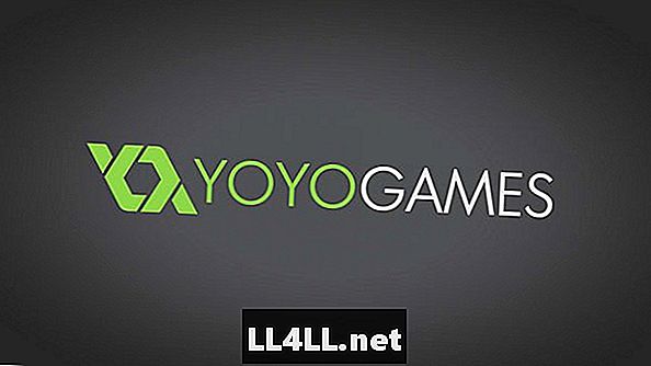 „YoYo“ žaidimai „Chrome“ internetinėje parduotuvėje pradeda šešis pavadinimus
