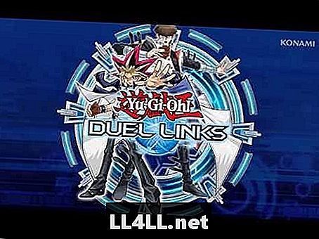 Yu-Gi-Oh และไม่รวม; Duel Links เป็นจุดเริ่มต้นที่สมบูรณ์แบบสำหรับผู้เล่นใหม่
