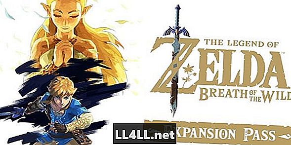 Breath of the Wild Season Pass của Zelda đang tạo tiền lệ nguy hiểm cho Nintendo