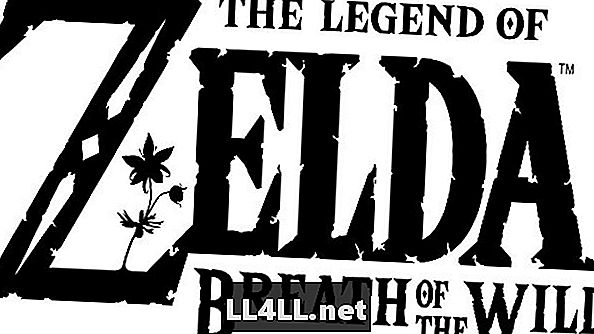 Zelda a hrubého čreva; Dych divokej mať alternatívne koniec