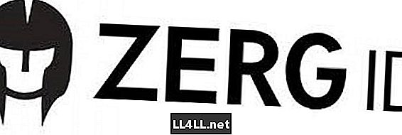 ZergID & colon; Una red social para MMOs & lpar; no Starcraft & rpar;