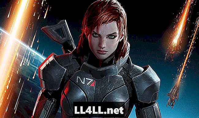 Nul til heltinde: stærke kvindelige tegn (Redheads Edition)