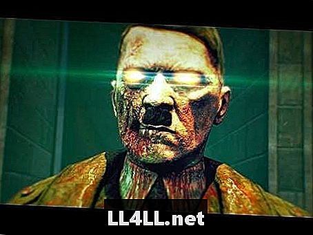 Zombie armijos trilogija greitai pasiekiama „Xbox One“ ir kableliui; PC ir kablelis; ir PS4
