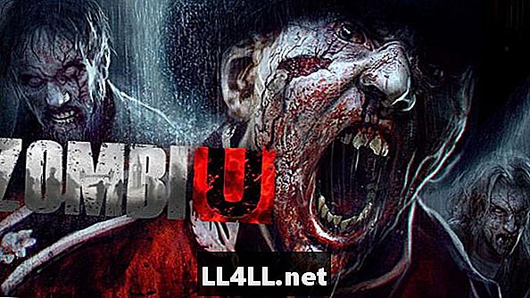 ZombiU przybywa na Xbox One i quest;