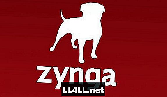 Zyngaは500人を超える従業員を解雇し、3つのスタジオを閉鎖