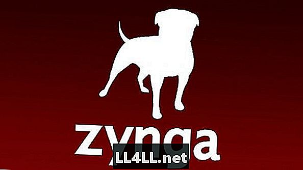 ผู้จัดการทั่วไป Zynga Mobile เรียกมันว่าหยุดทำงาน