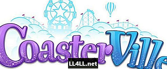 Zynga's Coasterville Helpdesk Koristi Pogrešna e-pošta i zarez; Zabava zaslužuje